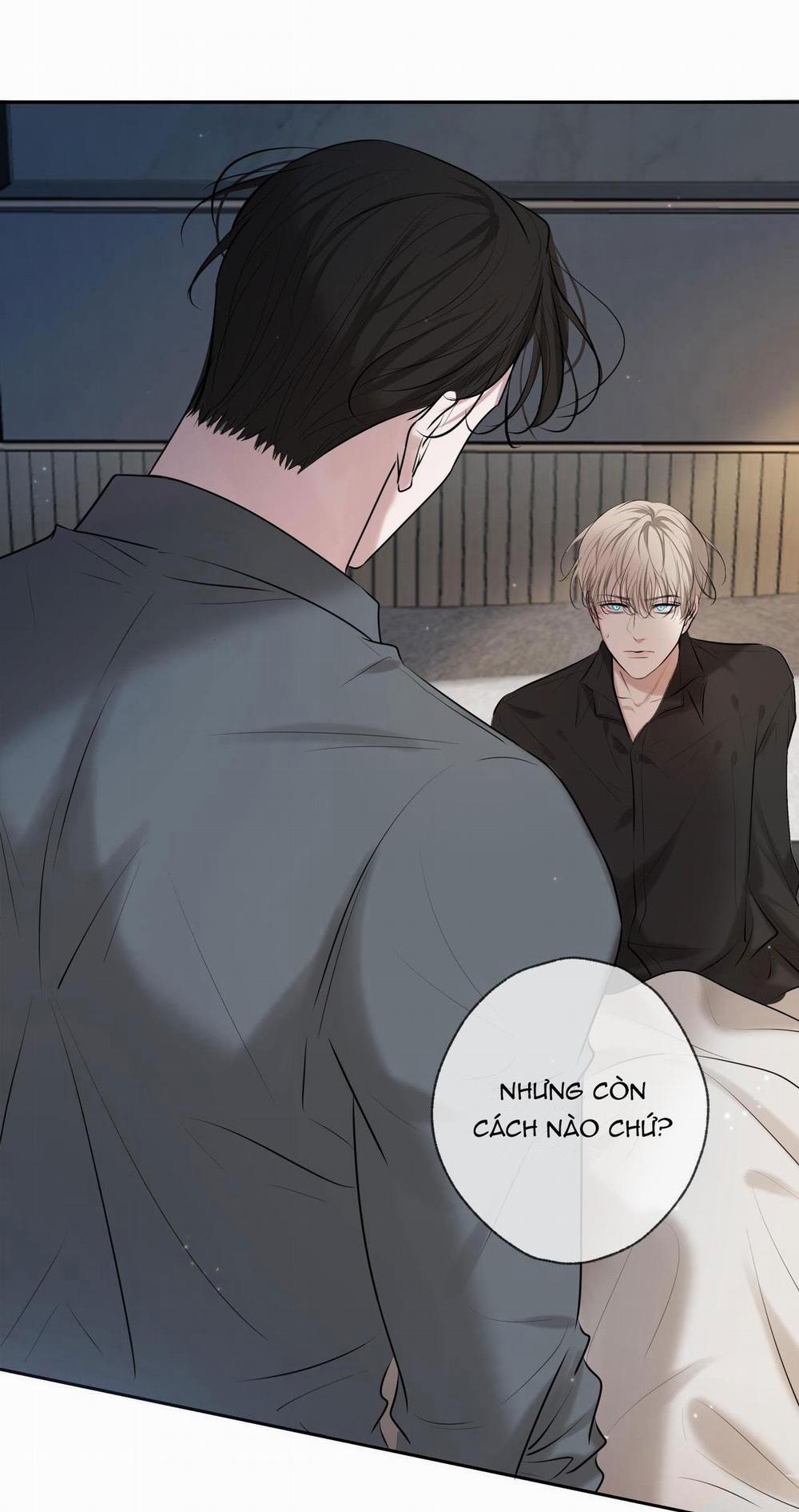 TÌNH YÊU VÀ SỰ CHẾT CHÓC 2 trang 49