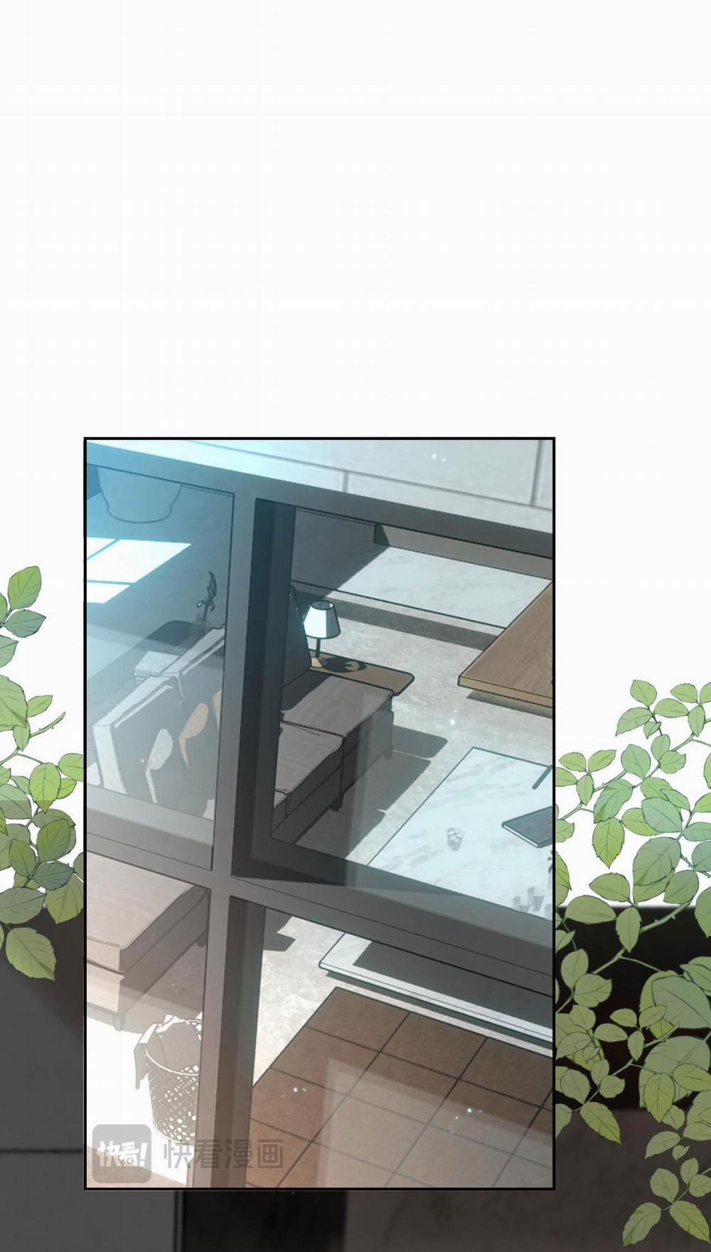 TÌNH YÊU VÀ SỰ CHẾT CHÓC 3 trang 2