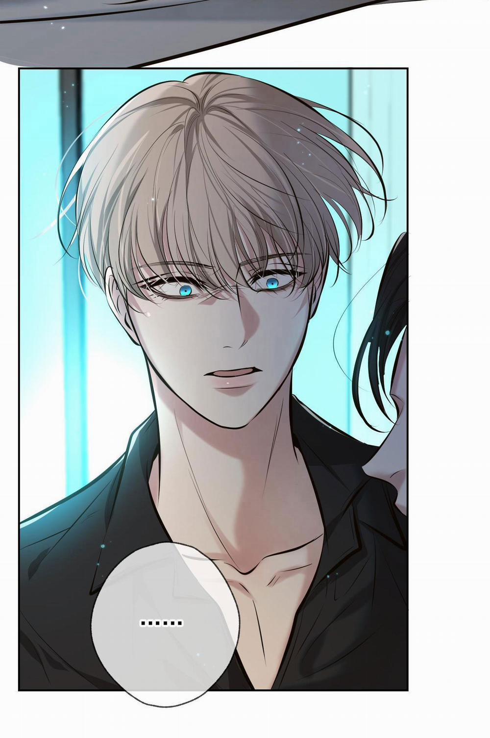 TÌNH YÊU VÀ SỰ CHẾT CHÓC 3 trang 26