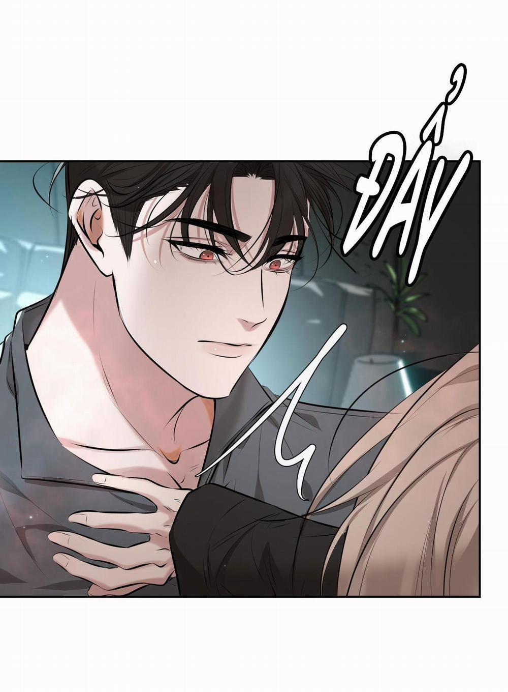 TÌNH YÊU VÀ SỰ CHẾT CHÓC 3 trang 5