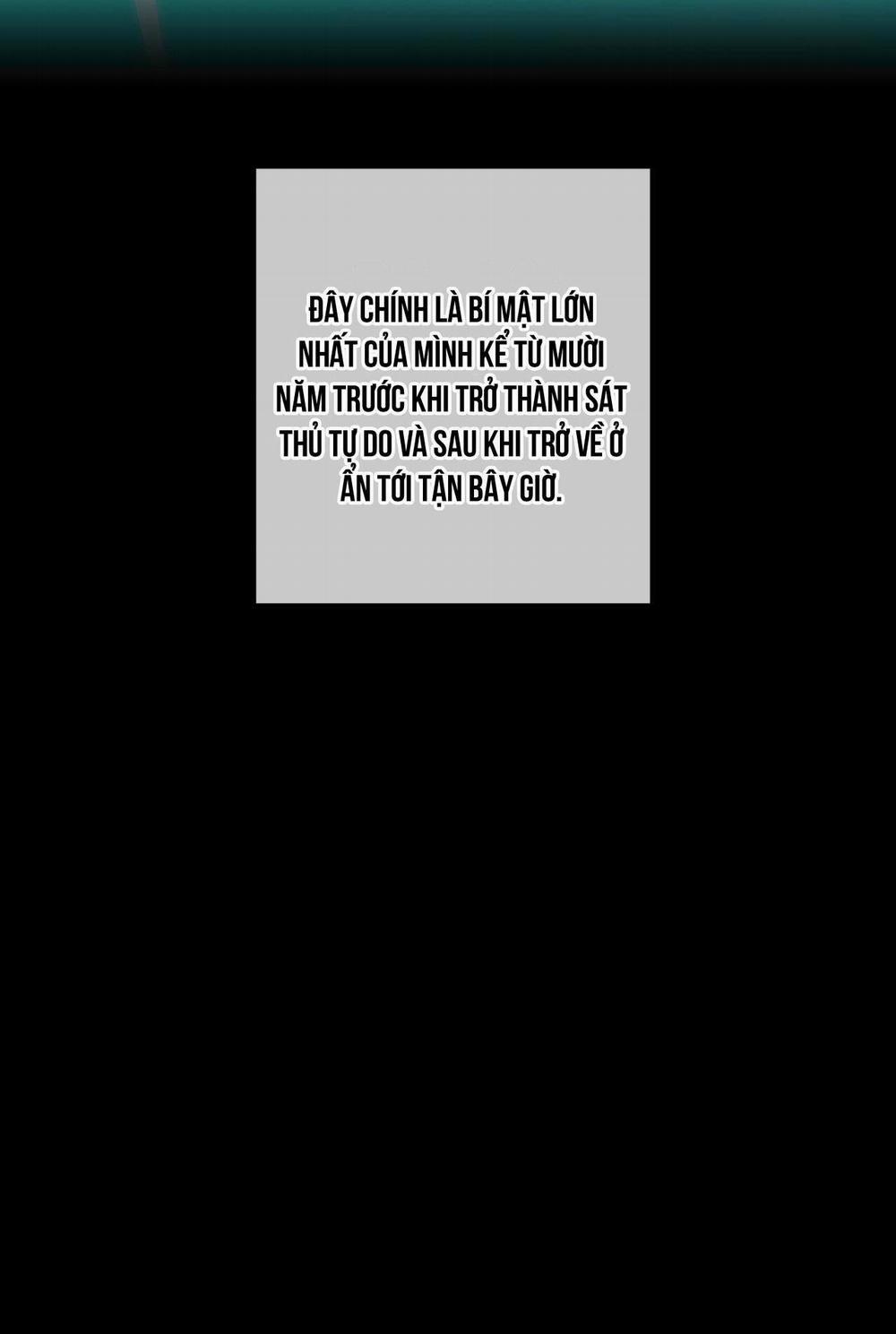 TÌNH YÊU VÀ SỰ CHẾT CHÓC 3 trang 51