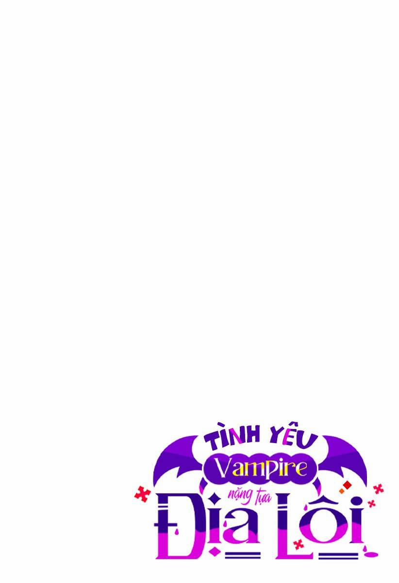 Tình Yêu Vampire Nặng Tựa Địa Lôi 9 trang 2