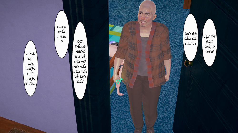 Tình yêu vĩnh cửu 6 0 End. trang 5