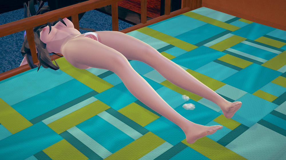 Tình yêu vĩnh cửu 6 0 End. trang 7