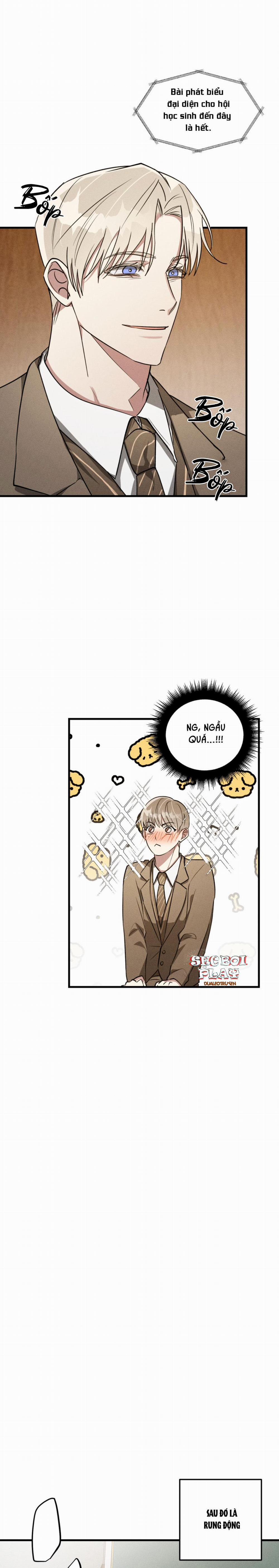 TÌNH YÊU VỠ ÒA 1 trang 3