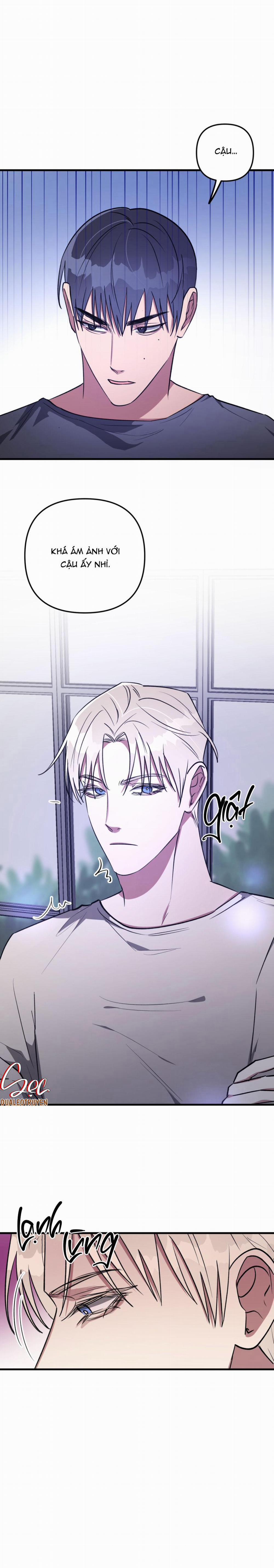 TÌNH YÊU VỠ ÒA 10 trang 10