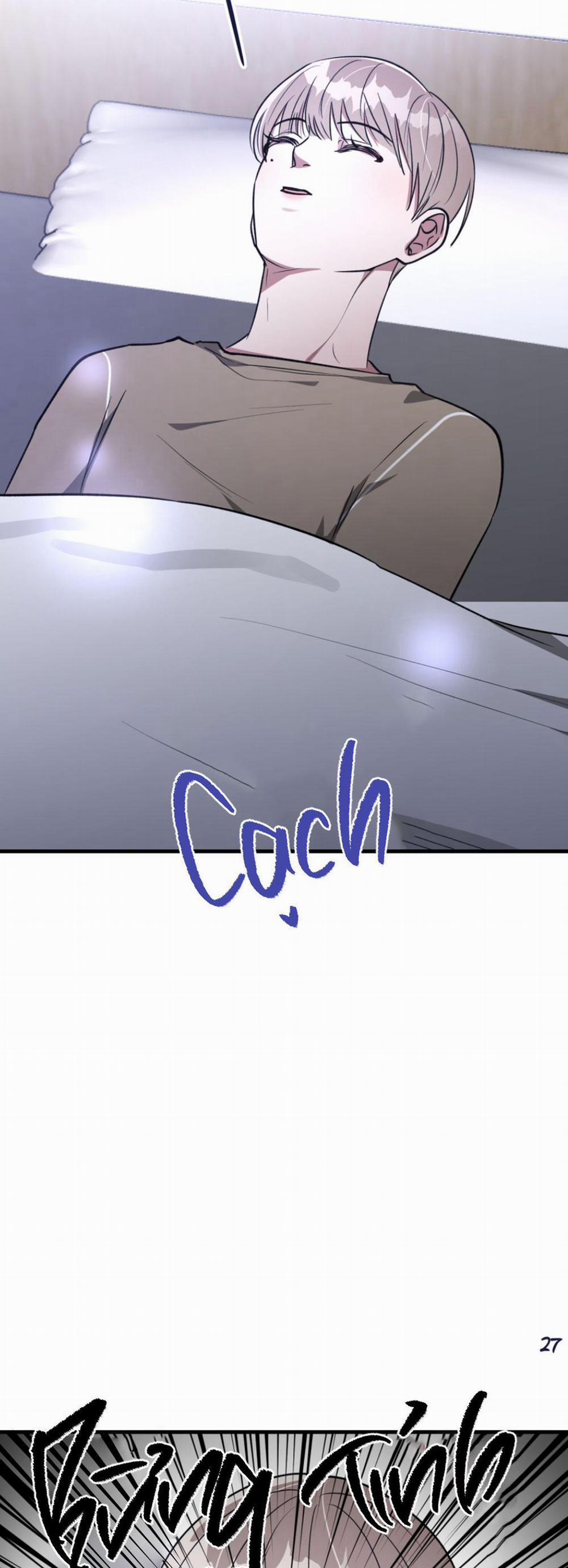 TÌNH YÊU VỠ ÒA 10 trang 12