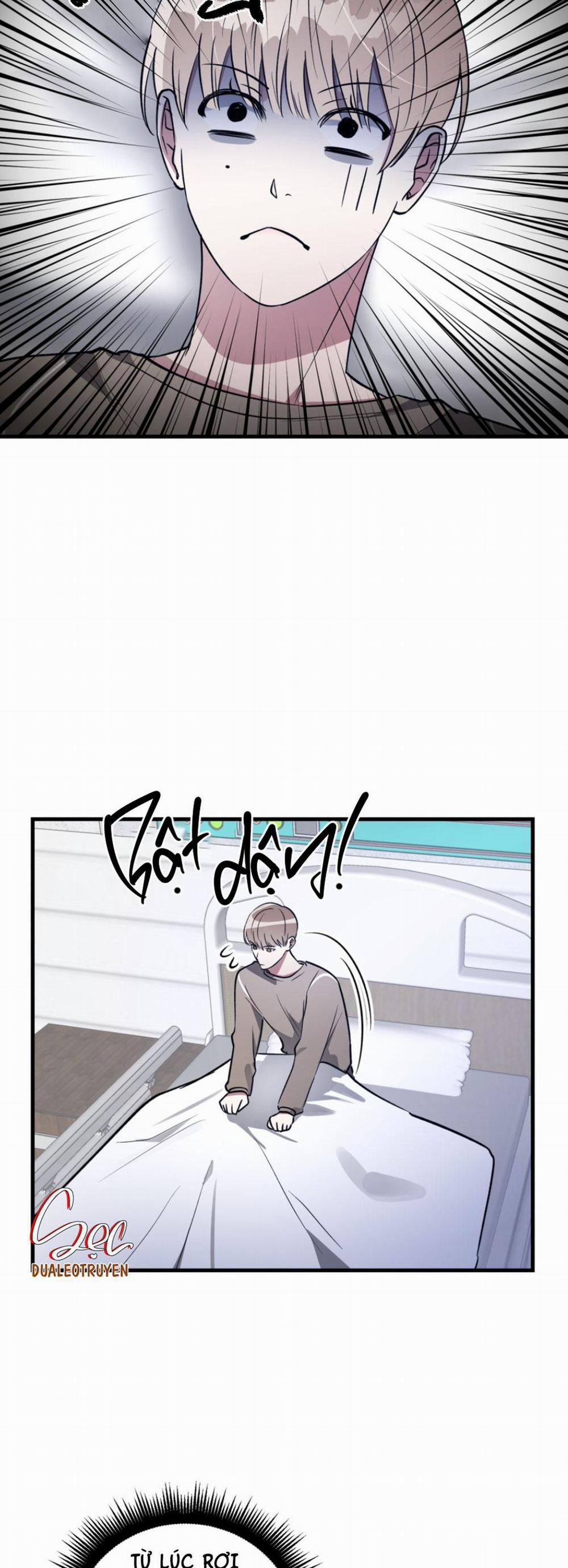 TÌNH YÊU VỠ ÒA 10 trang 13