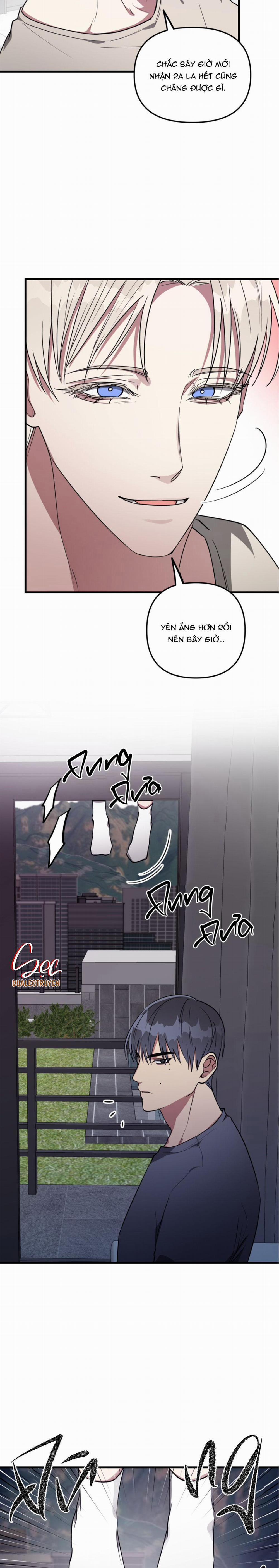 TÌNH YÊU VỠ ÒA 10 trang 2