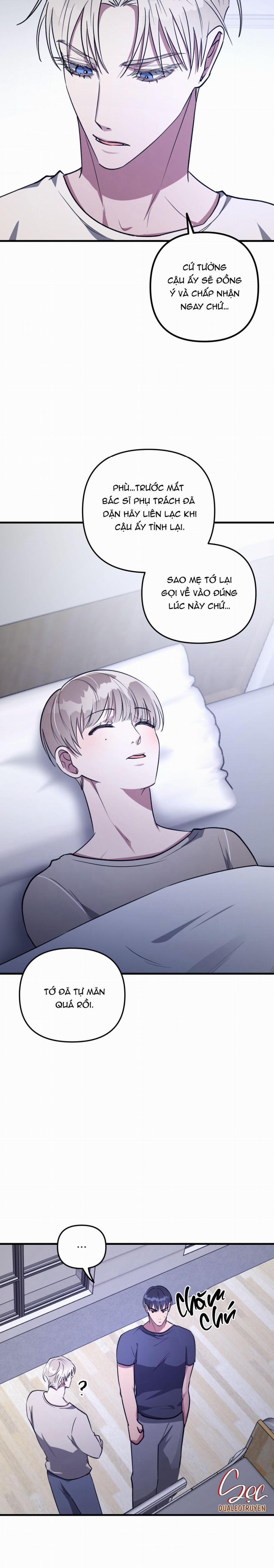 TÌNH YÊU VỠ ÒA 10 trang 9