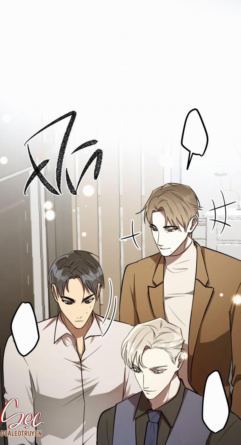 TÌNH YÊU VỠ ÒA 11 trang 12