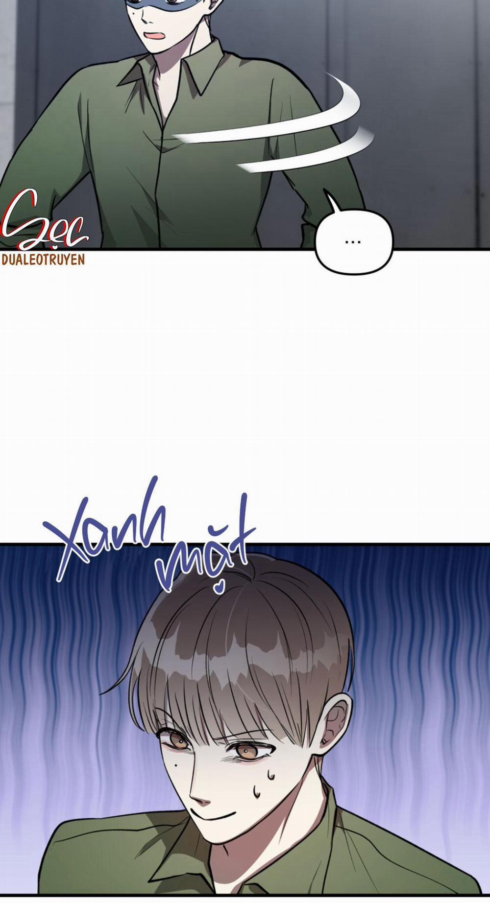 TÌNH YÊU VỠ ÒA 11 trang 14