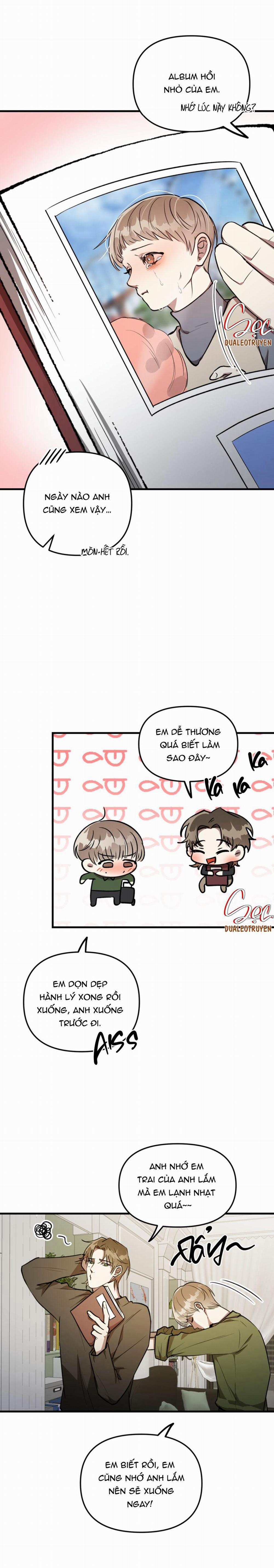 TÌNH YÊU VỠ ÒA 11 trang 7