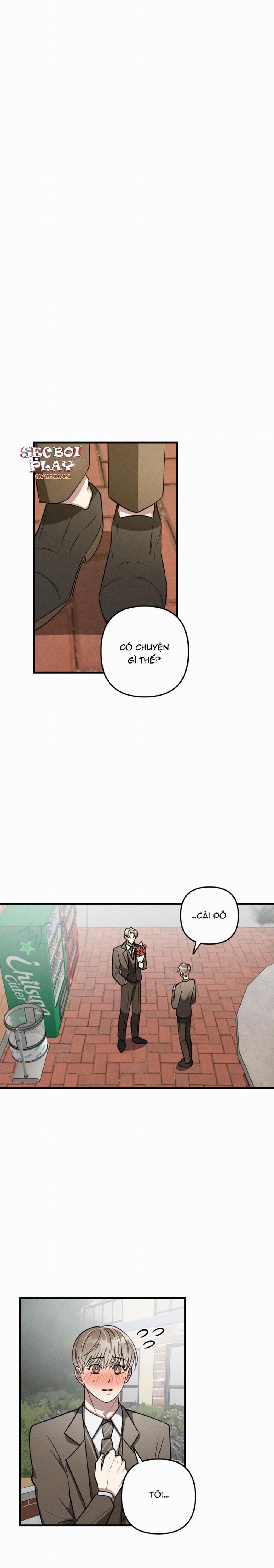 TÌNH YÊU VỠ ÒA 2 trang 6