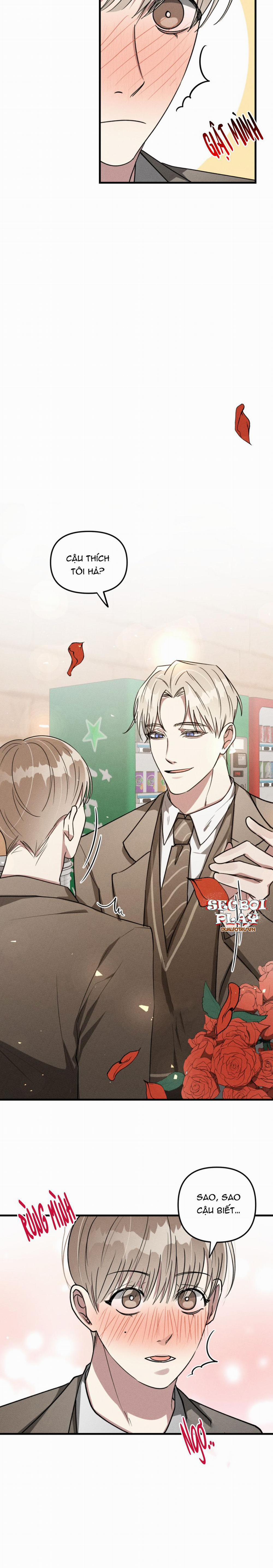 TÌNH YÊU VỠ ÒA 2 trang 8