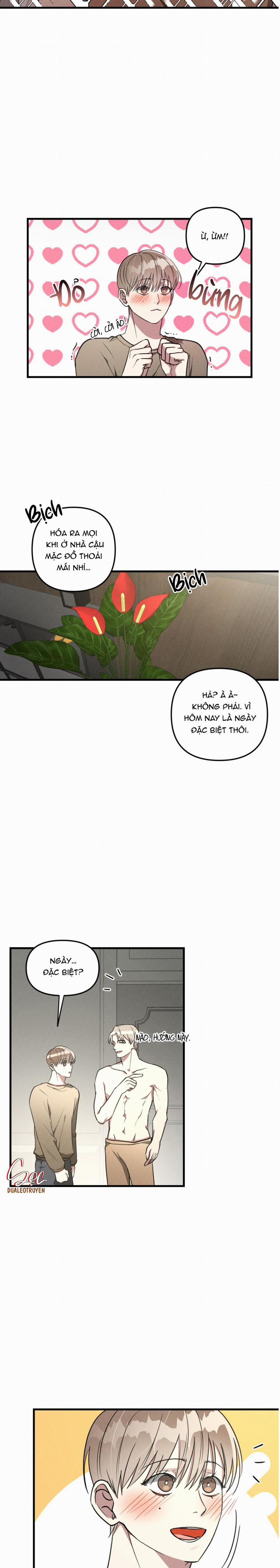 TÌNH YÊU VỠ ÒA 3 trang 2