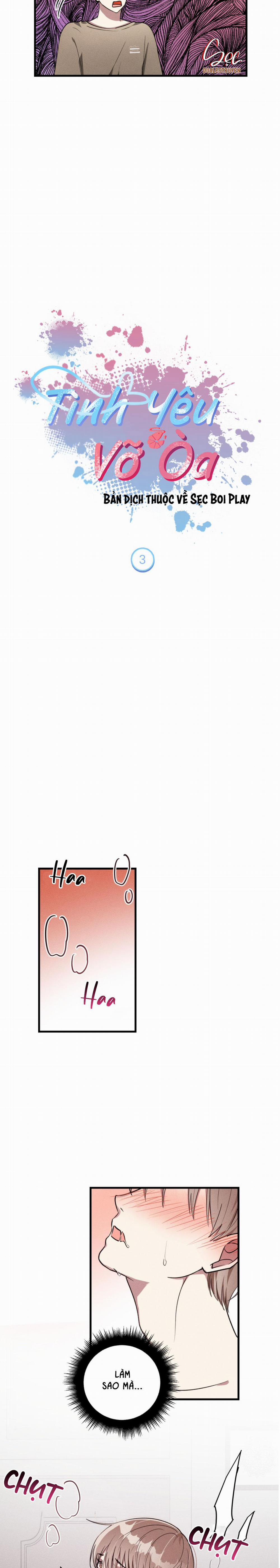 TÌNH YÊU VỠ ÒA 3 trang 4