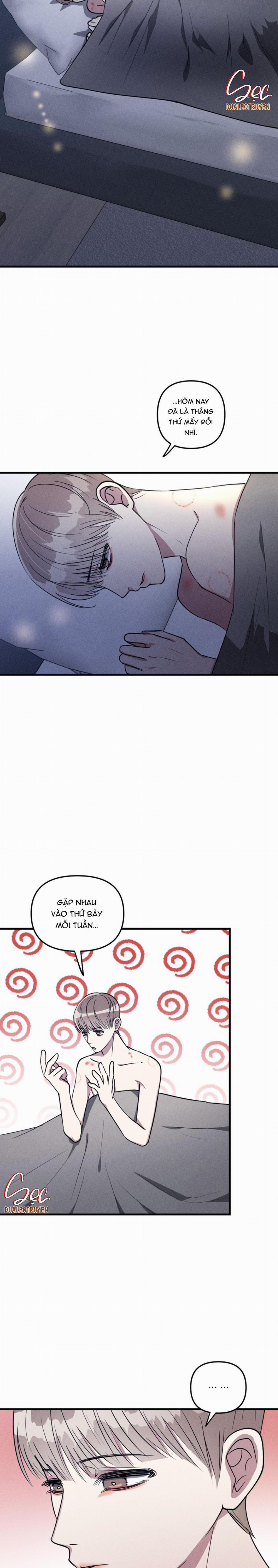 TÌNH YÊU VỠ ÒA 5 trang 3