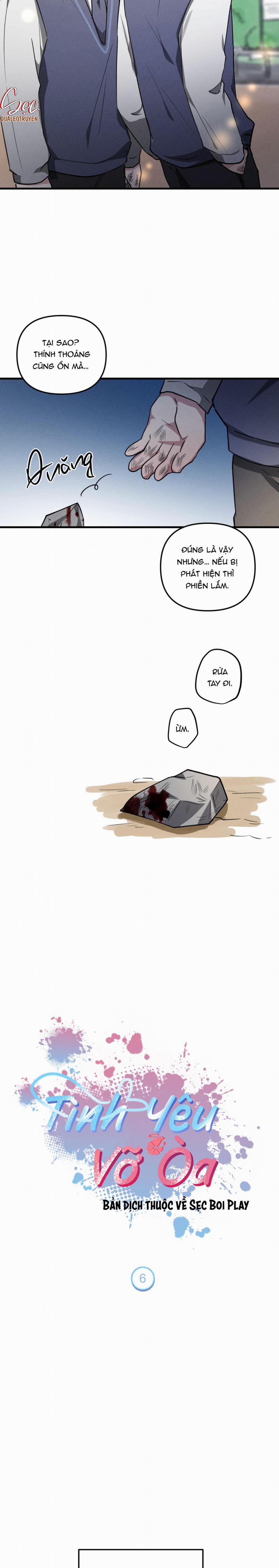 TÌNH YÊU VỠ ÒA 6 trang 2