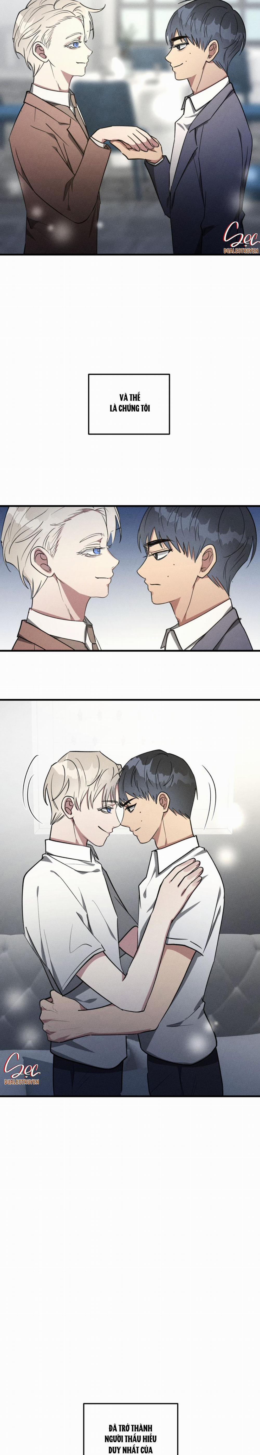 TÌNH YÊU VỠ ÒA 6 trang 5