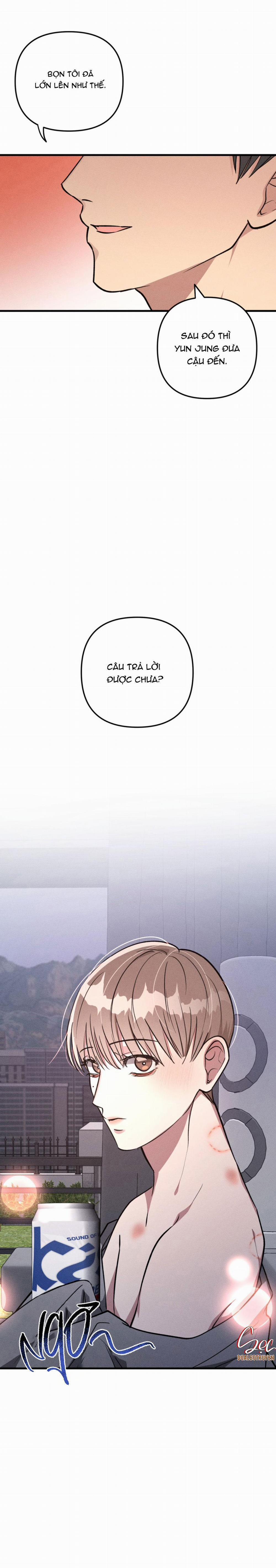 TÌNH YÊU VỠ ÒA 7 trang 0