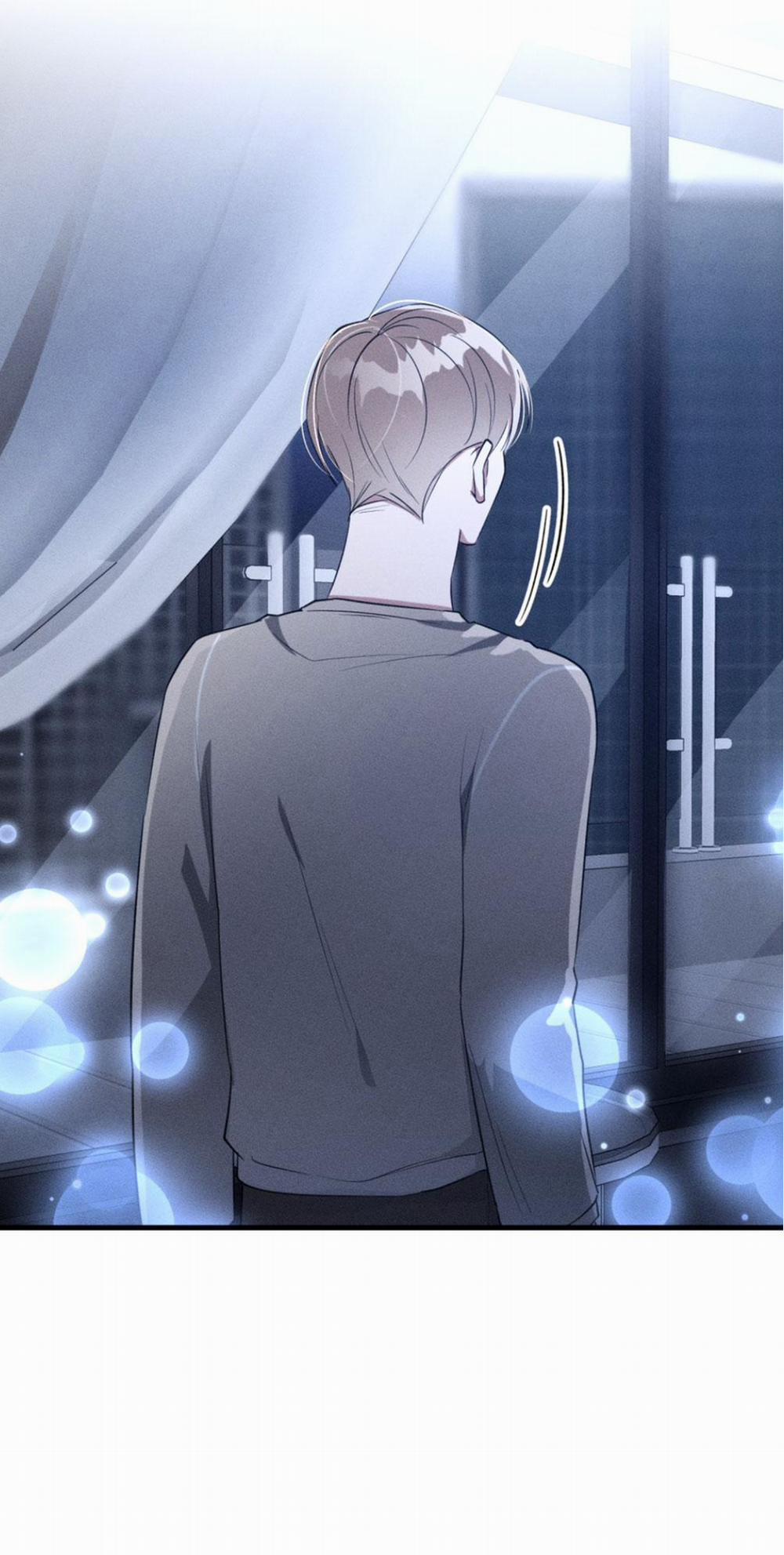 TÌNH YÊU VỠ ÒA 9 trang 13