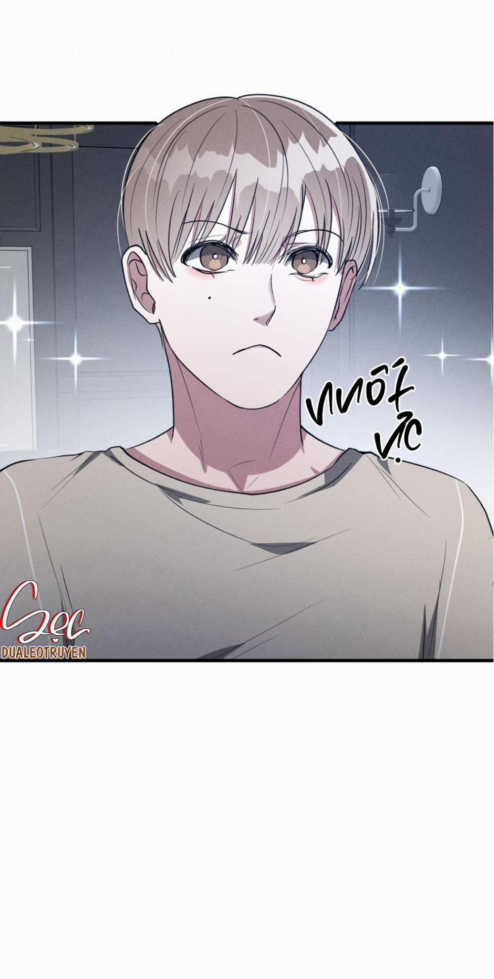 TÌNH YÊU VỠ ÒA 9 trang 14