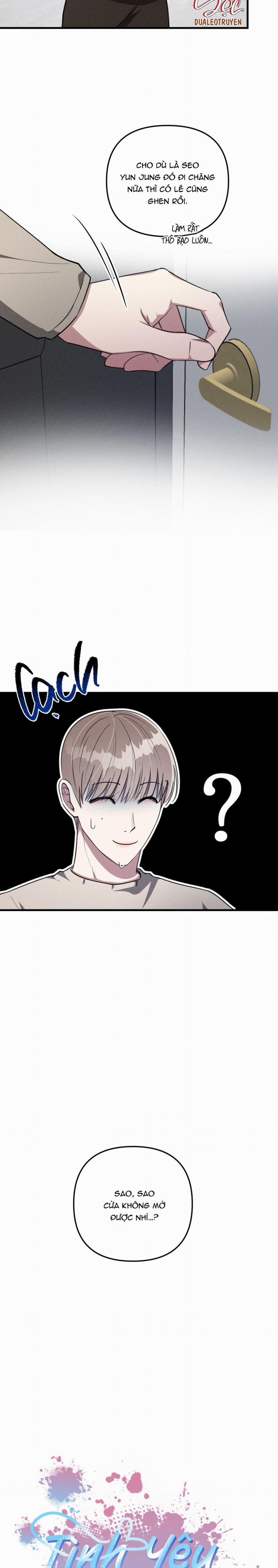 TÌNH YÊU VỠ ÒA 9 trang 3