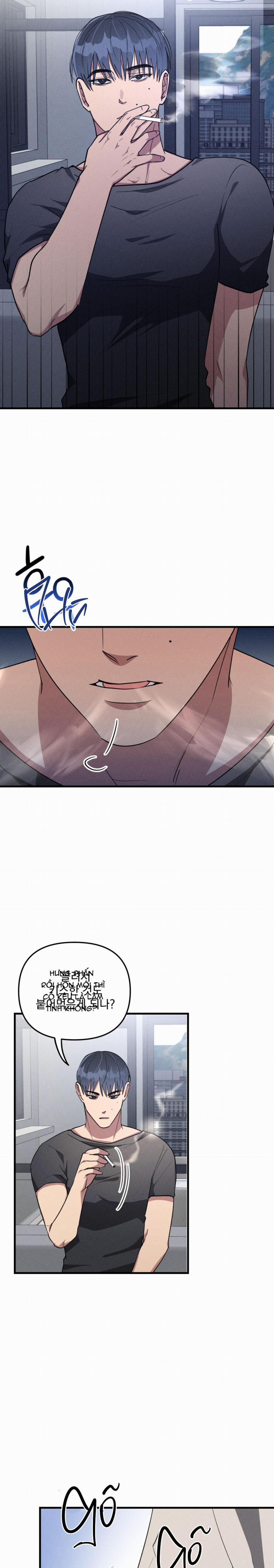 TÌNH YÊU VỠ ÒA 9 trang 6