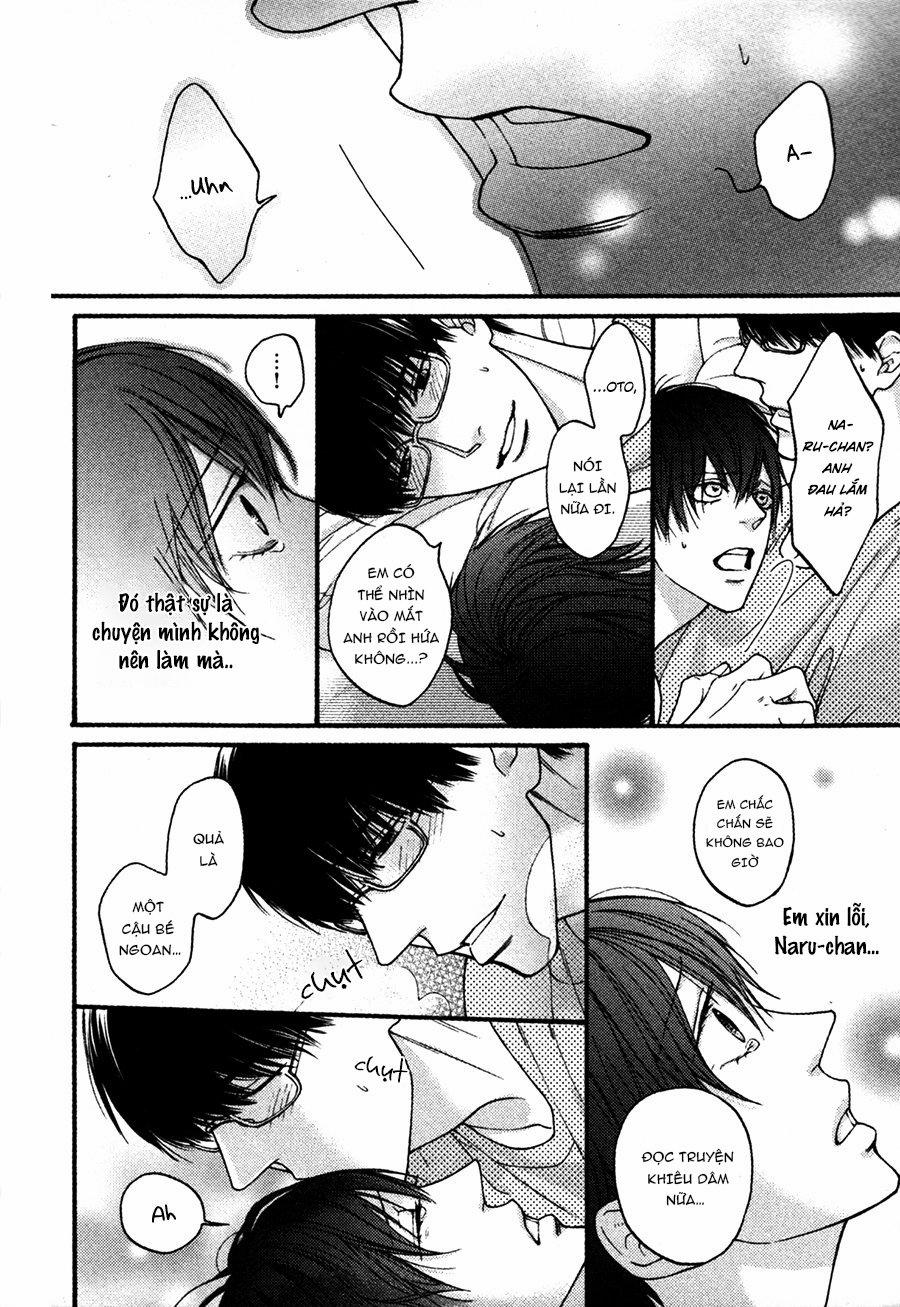 Tình Yêu Vô Tội 1 trang 26