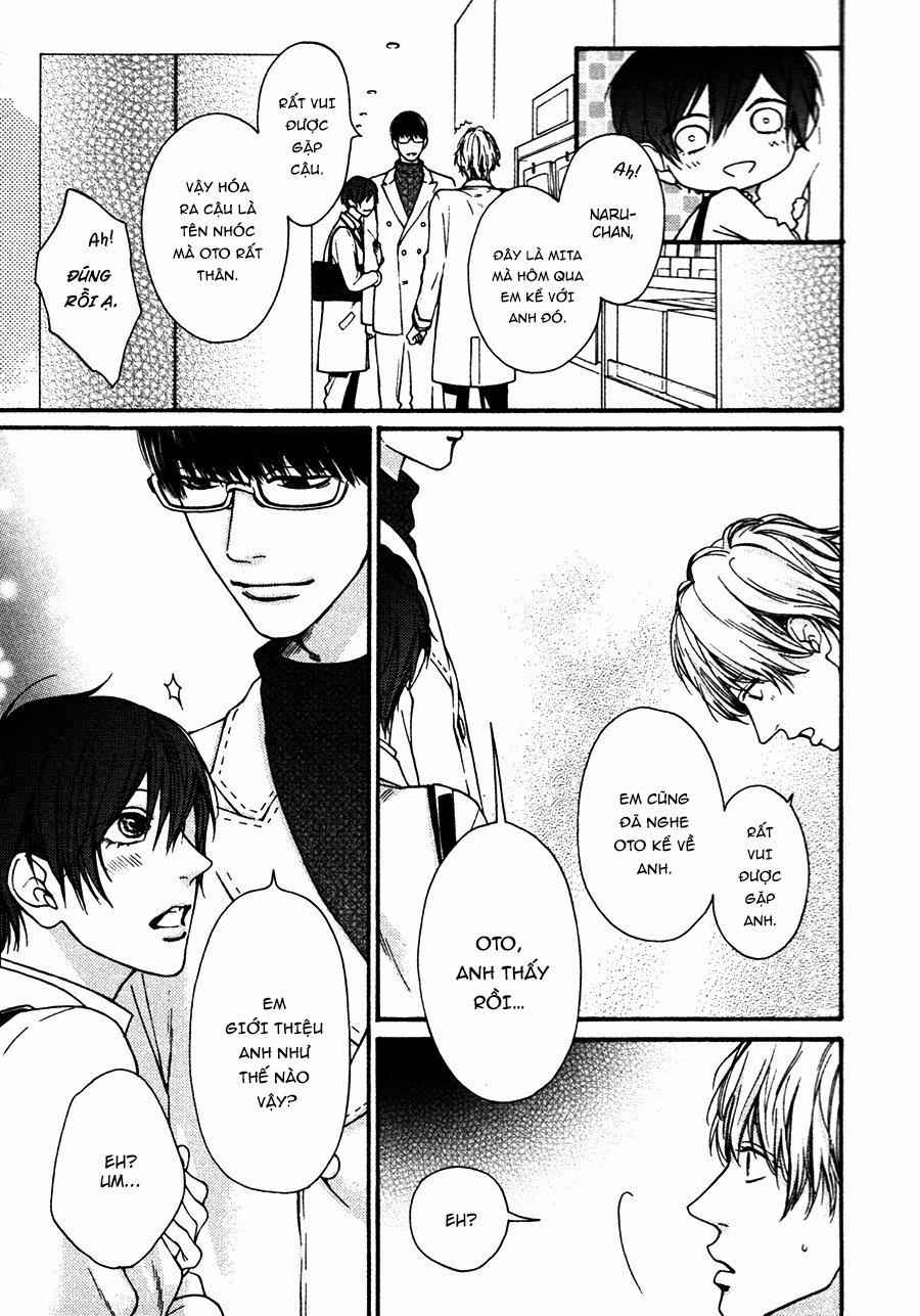 Tình Yêu Vô Tội 2 trang 14