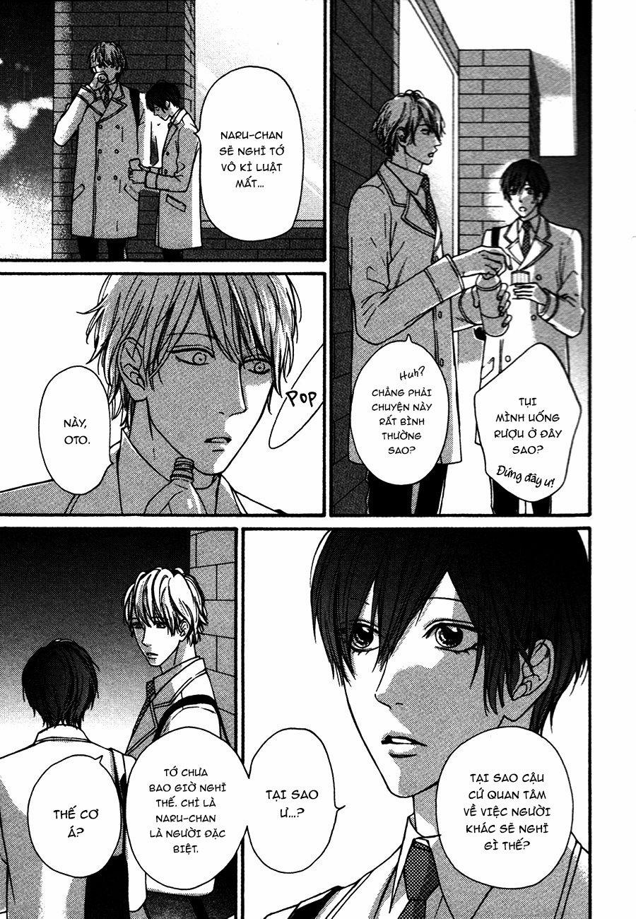 Tình Yêu Vô Tội 2 trang 16