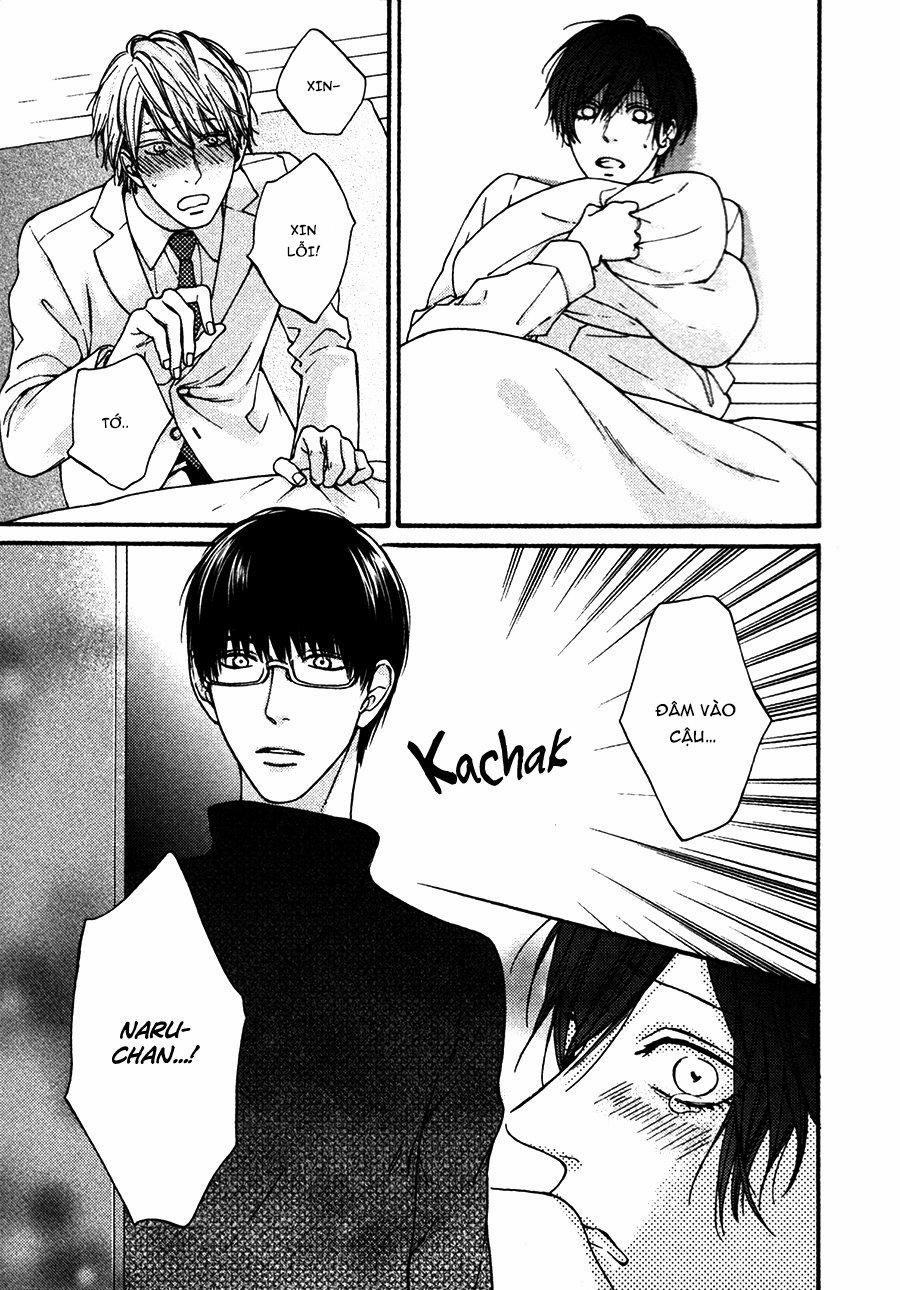 Tình Yêu Vô Tội 2 trang 22