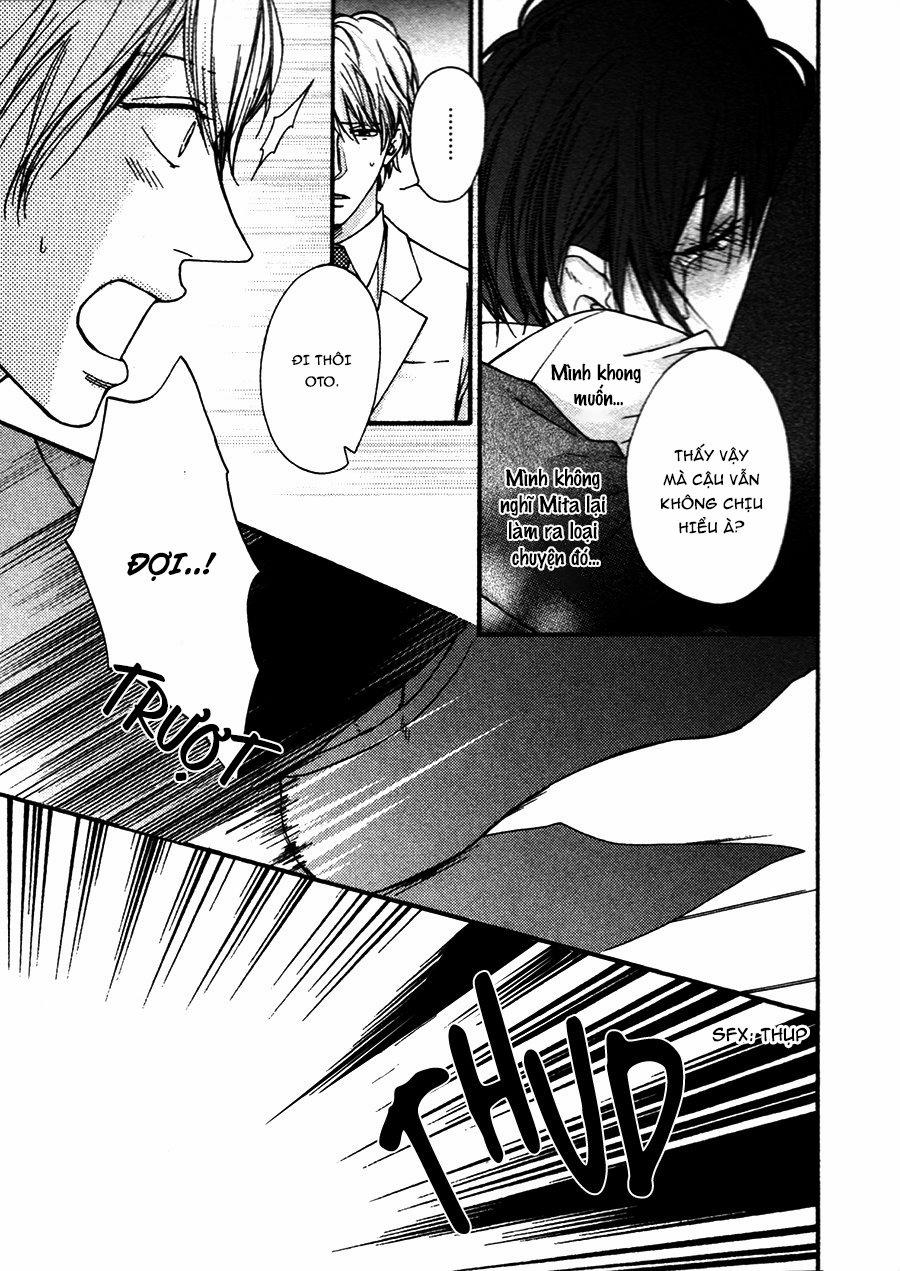 Tình Yêu Vô Tội 2 trang 24