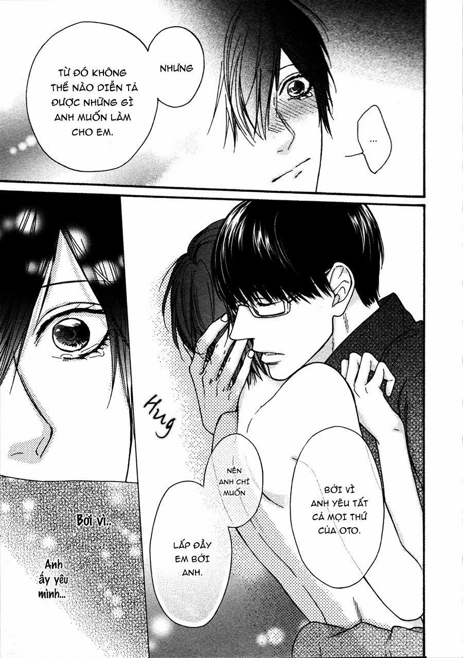 Tình Yêu Vô Tội 2 trang 30