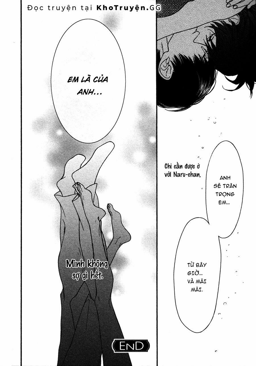 Tình Yêu Vô Tội 2 trang 33