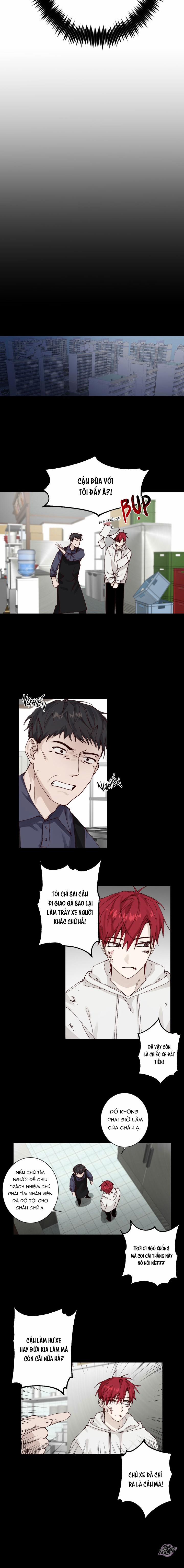 Tình Yêu Vô Trách Nhiệm 1 trang 5