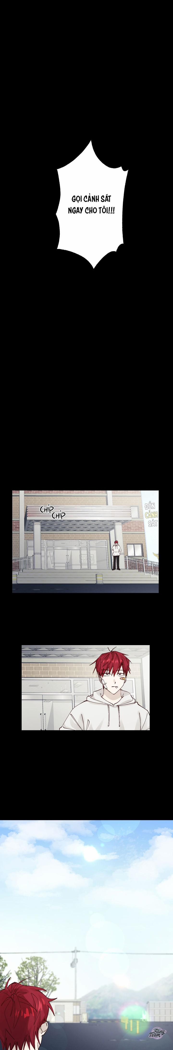 Tình Yêu Vô Trách Nhiệm 1 trang 7