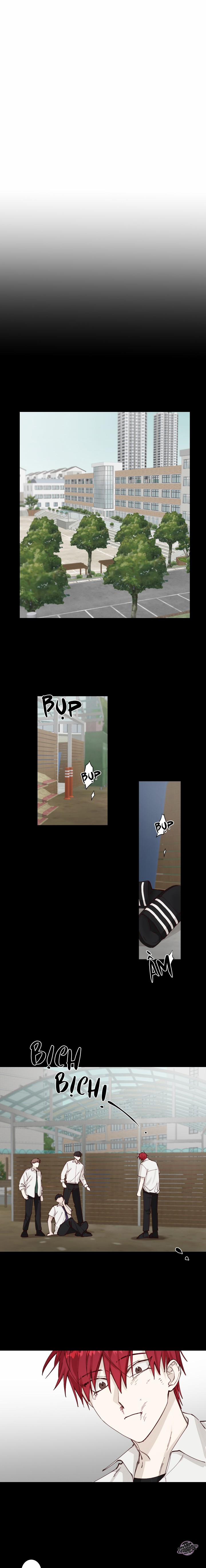 Tình Yêu Vô Trách Nhiệm 2 trang 0