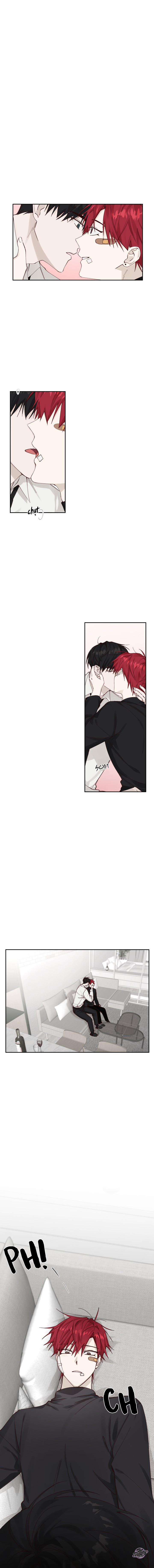 Tình Yêu Vô Trách Nhiệm 2 trang 15