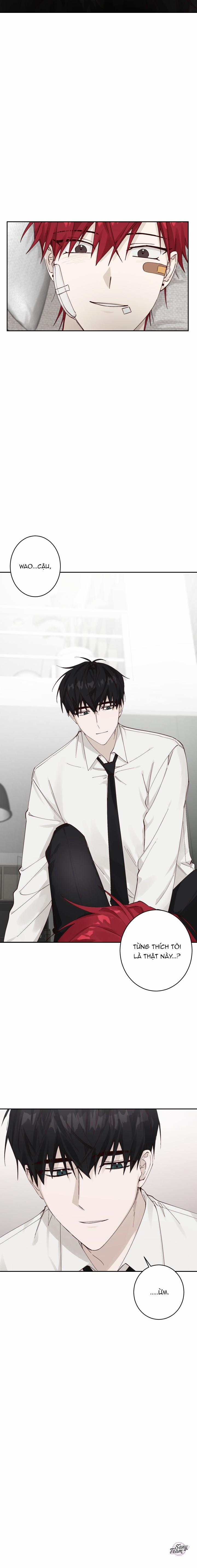 Tình Yêu Vô Trách Nhiệm 2 trang 16