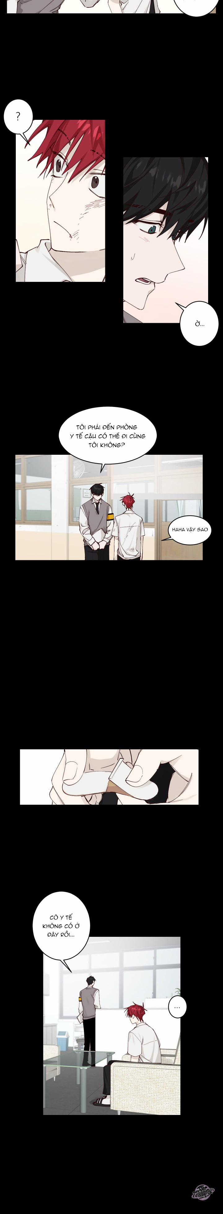 Tình Yêu Vô Trách Nhiệm 2 trang 3