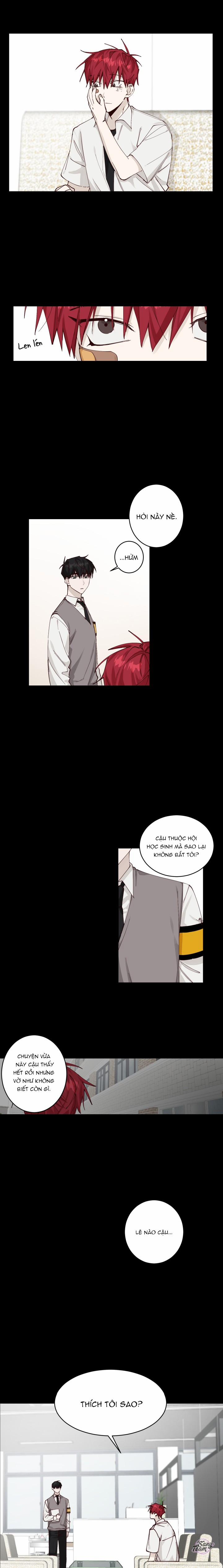 Tình Yêu Vô Trách Nhiệm 2 trang 4