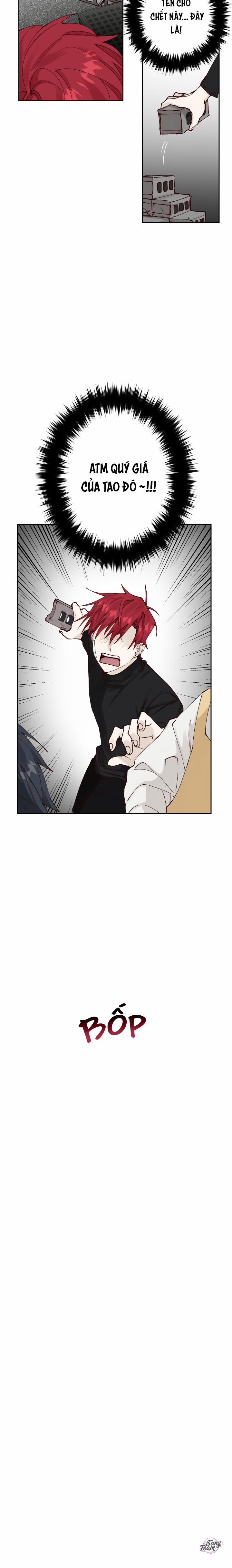 Tình Yêu Vô Trách Nhiệm 4 trang 15