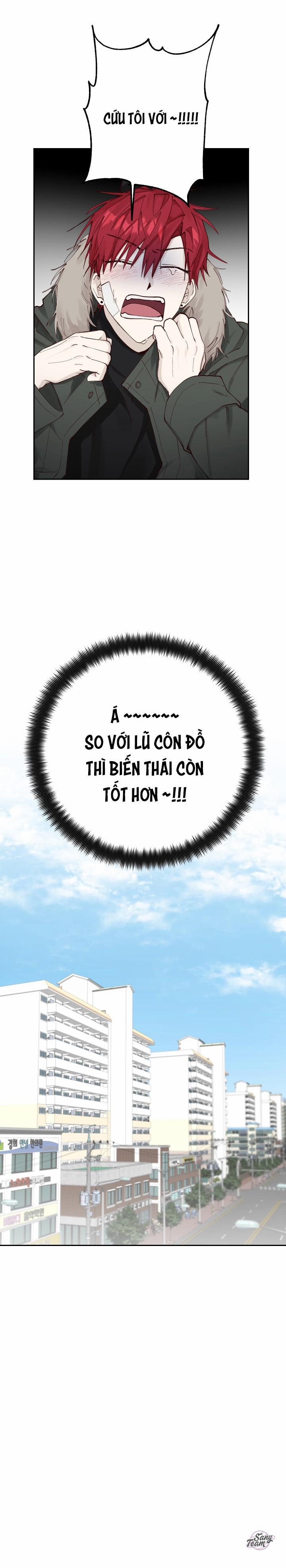 Tình Yêu Vô Trách Nhiệm 4 trang 4