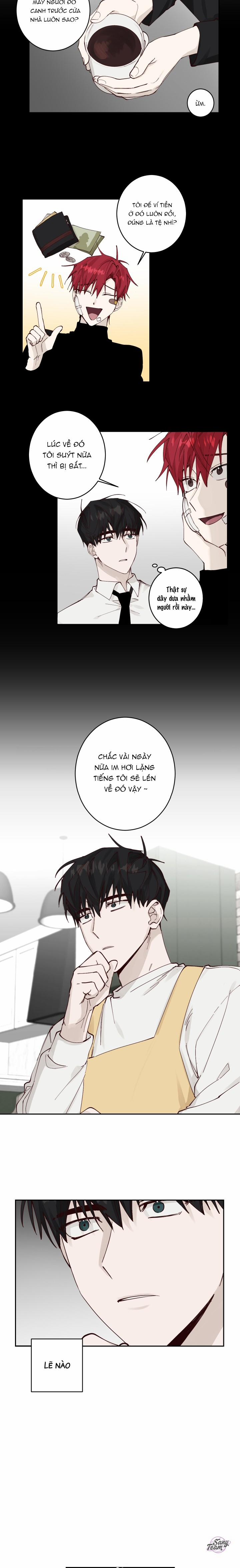 Tình Yêu Vô Trách Nhiệm 4 trang 6