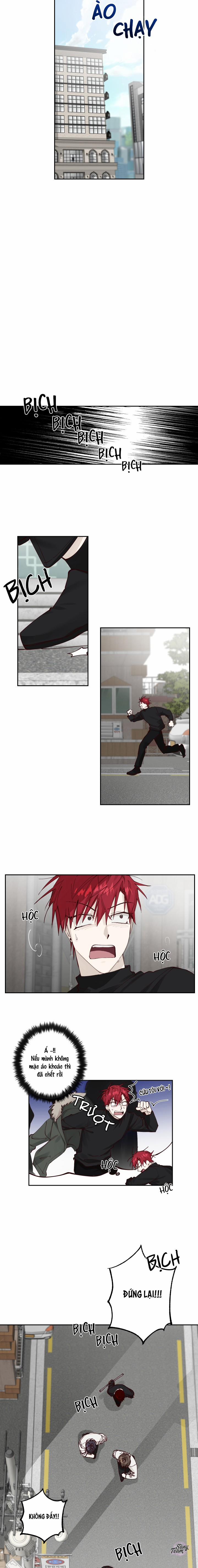 Tình Yêu Vô Trách Nhiệm 4 trang 7