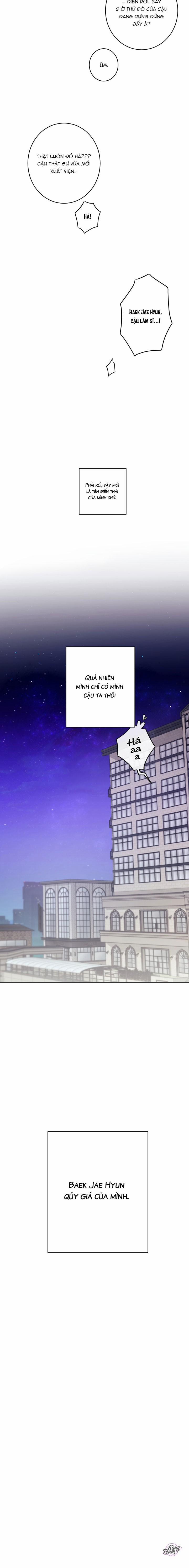 Tình Yêu Vô Trách Nhiệm 5 trang 18