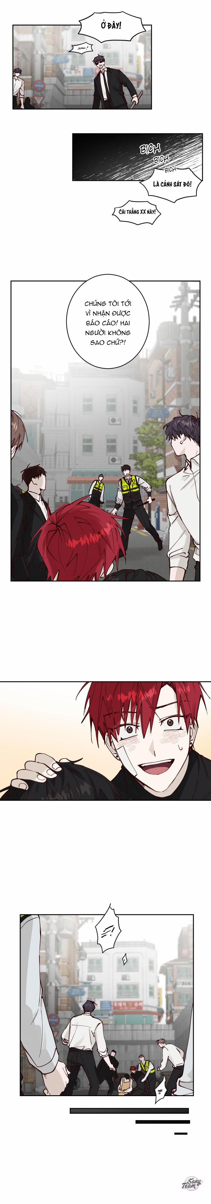 Tình Yêu Vô Trách Nhiệm 5 trang 4