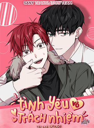 Đọc truyện tranh Tình Yêu Vô Trách Nhiệm